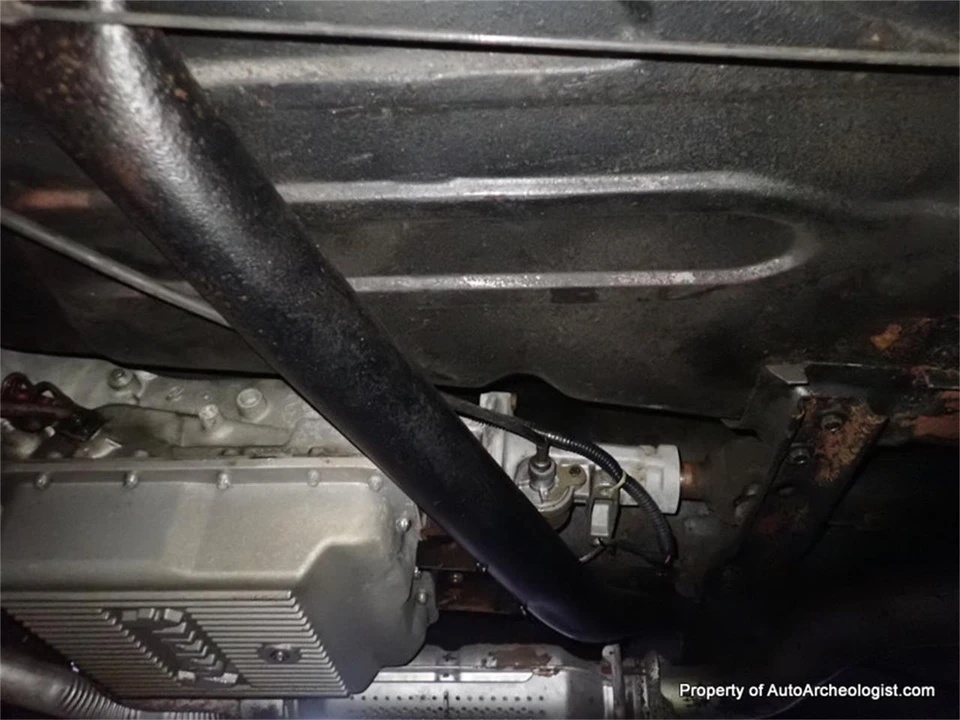 1985 Chevrolet El Camino 5th Gen - Image 23 of 24