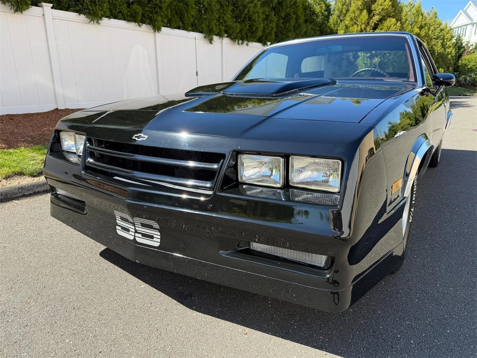 1985 Chevrolet El Camino 5th Gen - Image 10 of 31