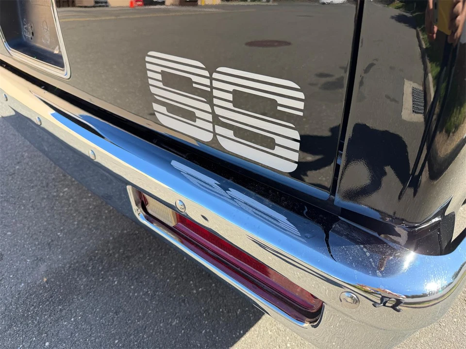 1985 Chevrolet El Camino 5th Gen - Image 19 of 31