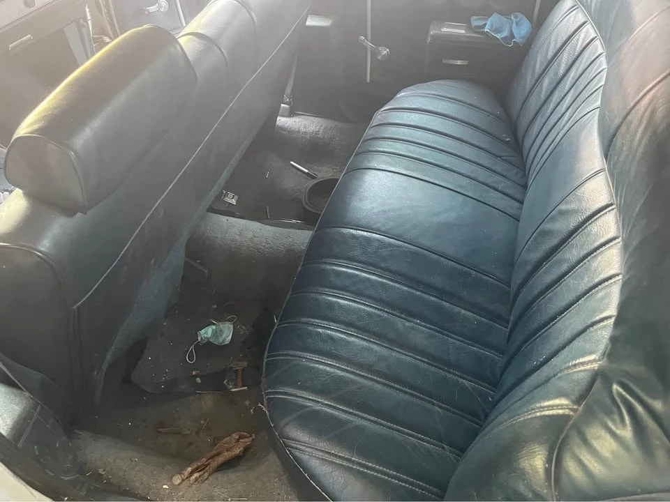 1985 Chevrolet Impala 6th Gen - Image 6 of 7