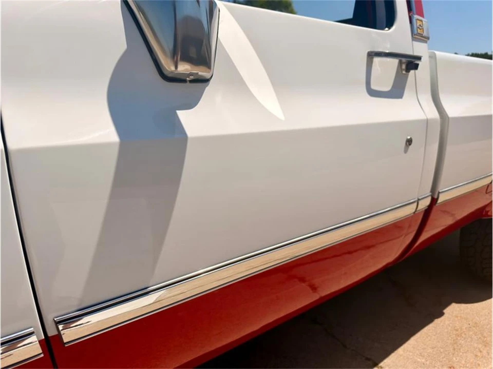 1985 Chevrolet C/K 3rd Gen - Image 17 of 31