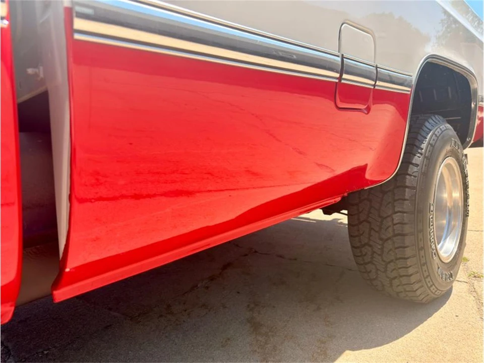 1985 Chevrolet C/K 3rd Gen - Image 21 of 31