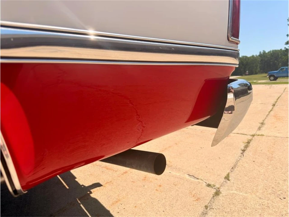 1985 Chevrolet C/K 3rd Gen - Image 25 of 31