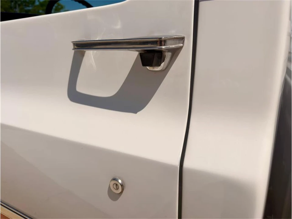 1985 Chevrolet C/K 3rd Gen - Image 18 of 31