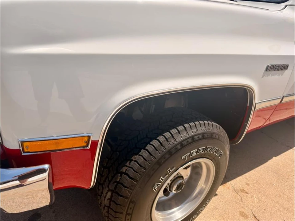 1985 Chevrolet C/K 3rd Gen - Image 10 of 31