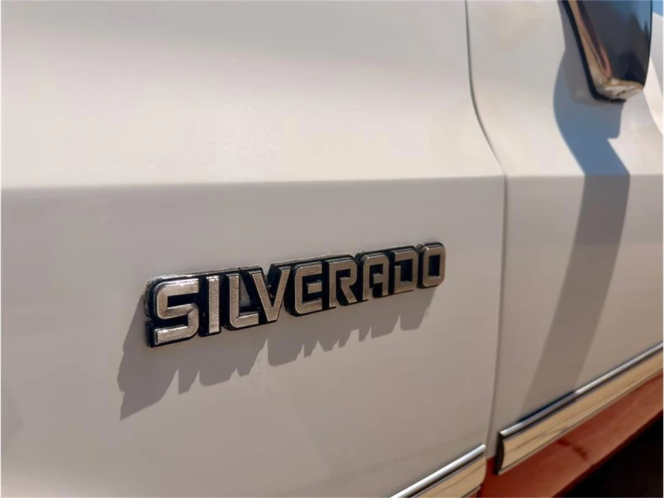 1985 Chevrolet C/K 3rd Gen - Image 14 of 31