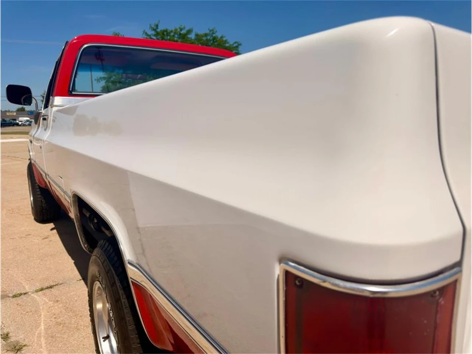 1985 Chevrolet C/K 3rd Gen - Image 26 of 31