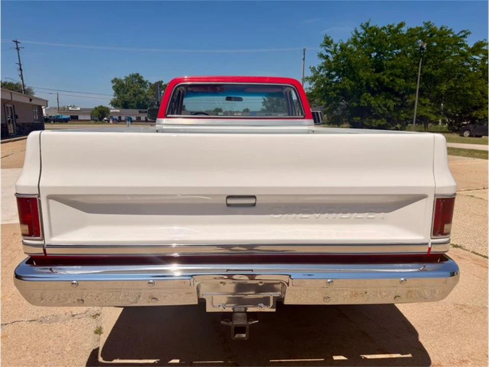 1985 Chevrolet C/K 3rd Gen - Image 6 of 31