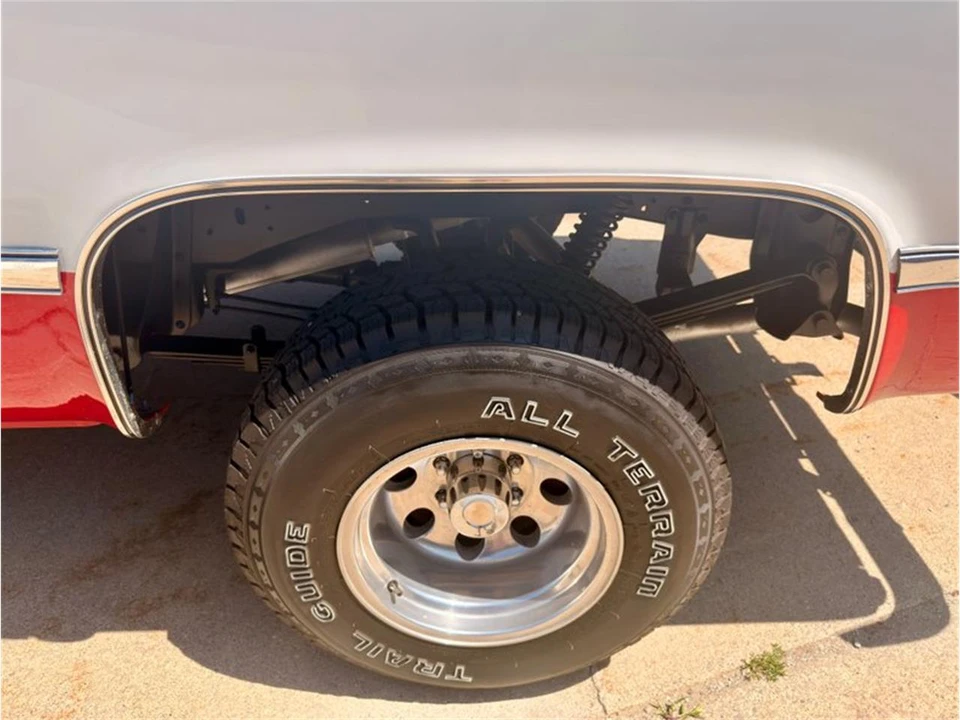 1985 Chevrolet C/K 3rd Gen - Image 23 of 31