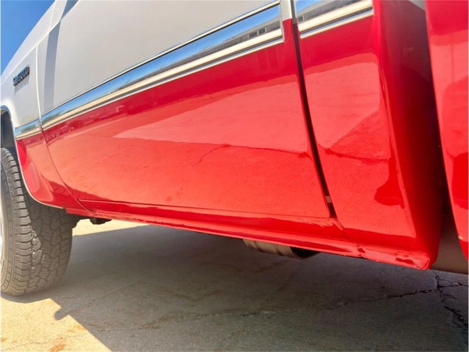 1985 Chevrolet C/K 3rd Gen - Image 19 of 31