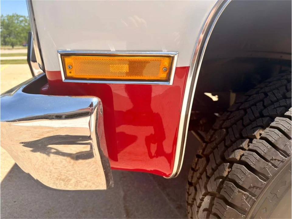 1985 Chevrolet C/K 3rd Gen - Image 11 of 31