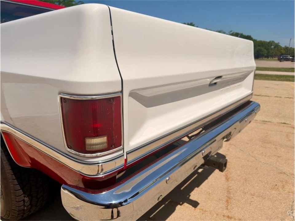 1985 Chevrolet C/K 3rd Gen - Image 27 of 31