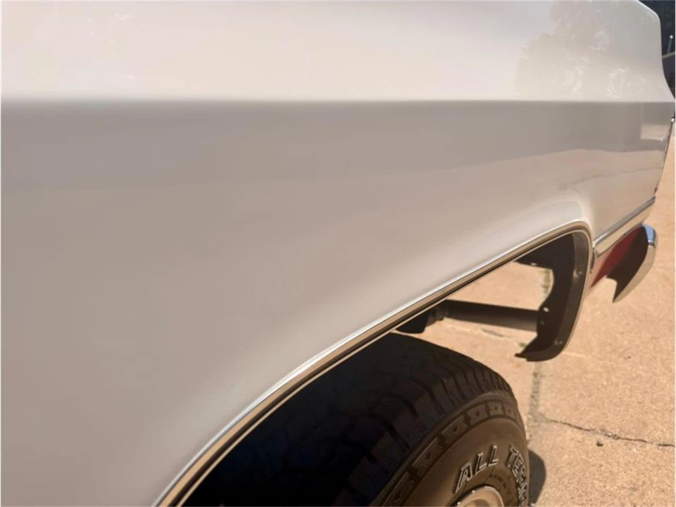 1985 Chevrolet C/K 3rd Gen - Image 24 of 31