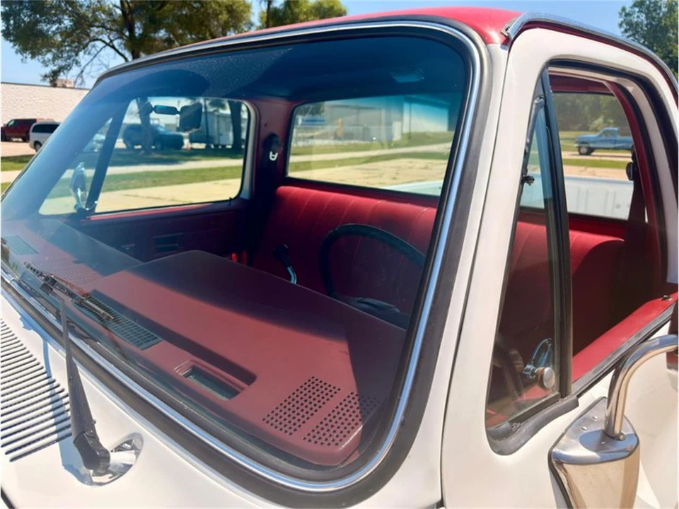 1985 Chevrolet C/K 3rd Gen - Image 16 of 31
