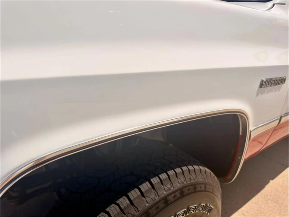 1985 Chevrolet C/K 3rd Gen - Image 12 of 31