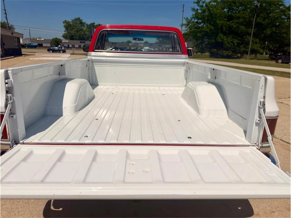 1985 Chevrolet C/K 3rd Gen - Image 28 of 31