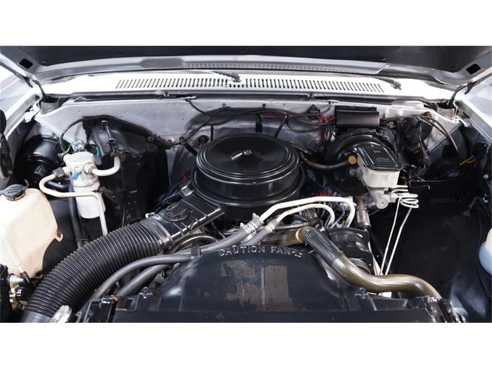 1985 Chevrolet C/K 3rd Gen - Image 3 of 31