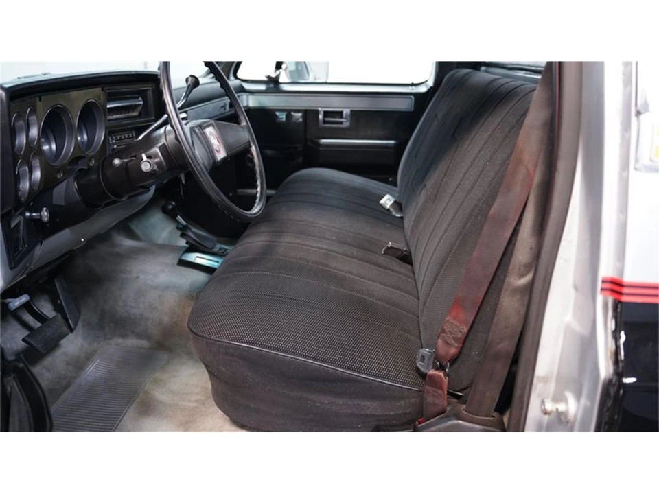 1985 Chevrolet C/K 3rd Gen - Image 29 of 31