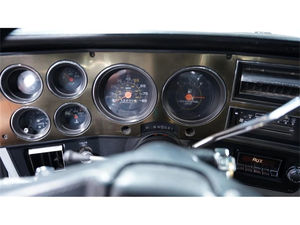 1985 Chevrolet C/K 3rd Gen - Image 31 of 31