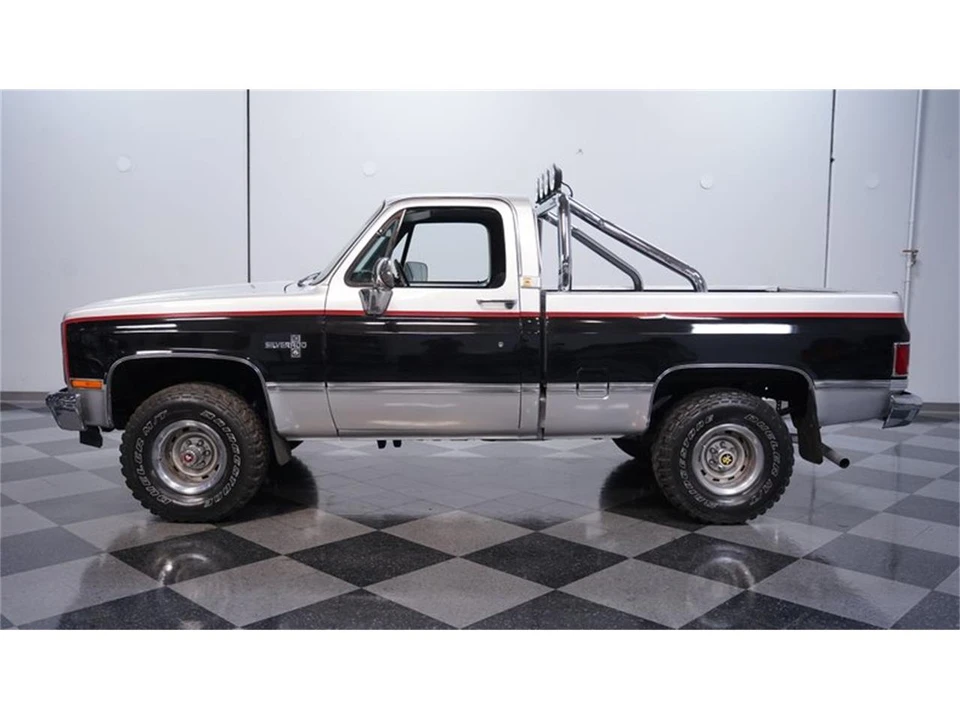1985 Chevrolet C/K 3rd Gen - Image 2 of 31