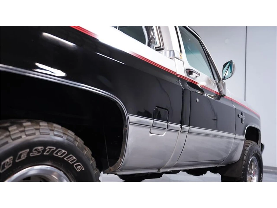 1985 Chevrolet C/K 3rd Gen - Image 22 of 31