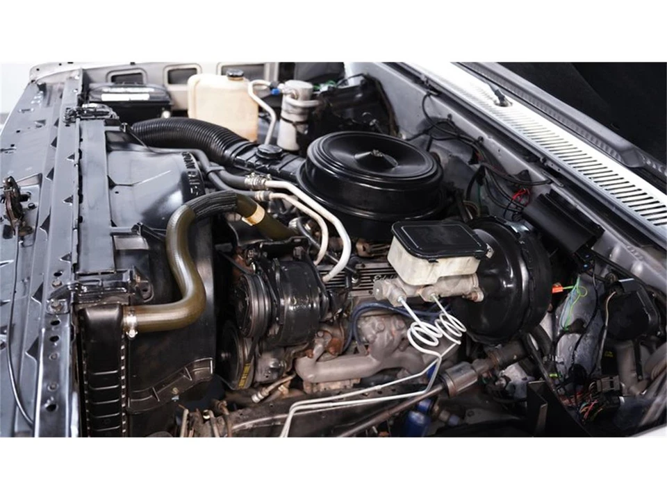 1985 Chevrolet C/K 3rd Gen - Image 26 of 31