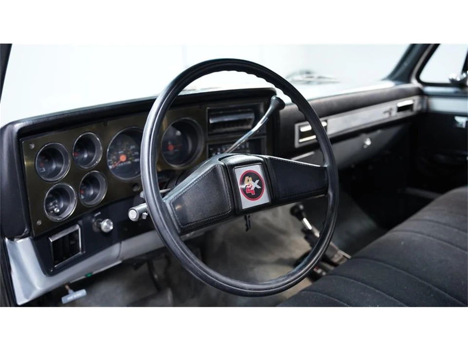 1985 Chevrolet C/K 3rd Gen - Image 30 of 31