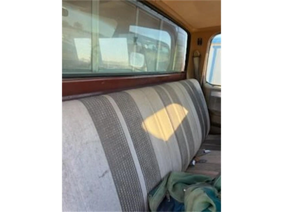 1985 Chevrolet C/K 3rd Gen - Image 10 of 14