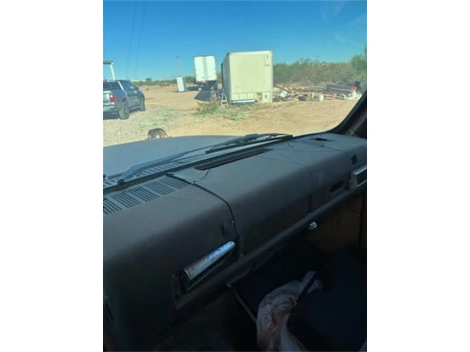 1985 Chevrolet C/K 3rd Gen - Image 12 of 14