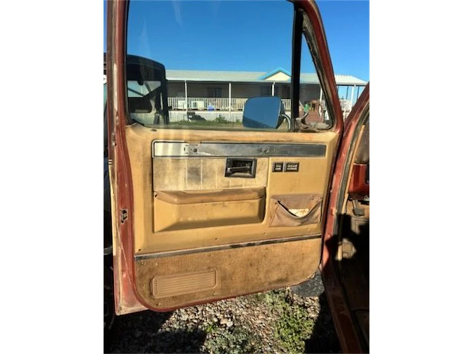 1985 Chevrolet C/K 3rd Gen - Image 11 of 14