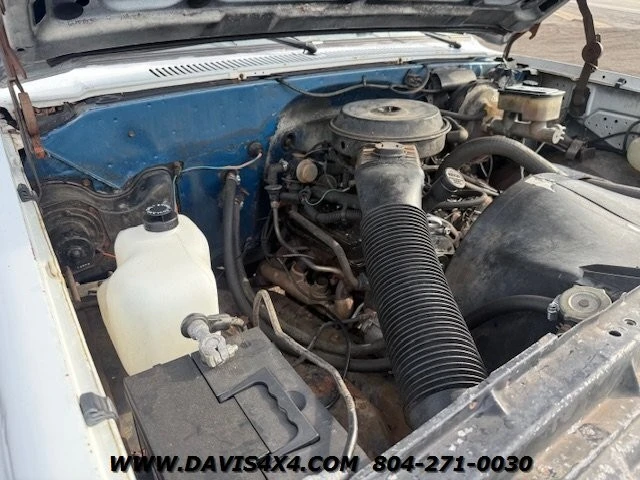 1985 Chevrolet C/K 3rd Gen - Image 27 of 30