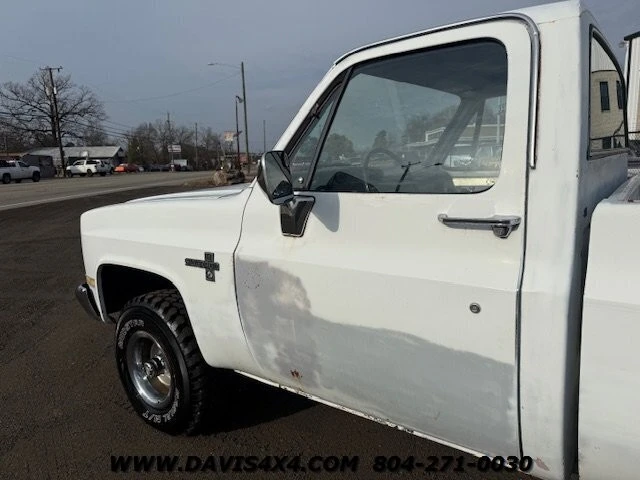1985 Chevrolet C/K 3rd Gen - Image 19 of 30