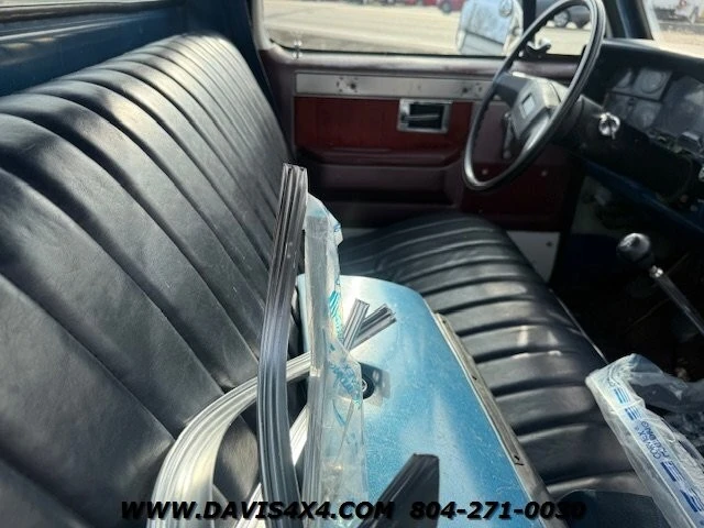 1985 Chevrolet C/K 3rd Gen - Image 10 of 30