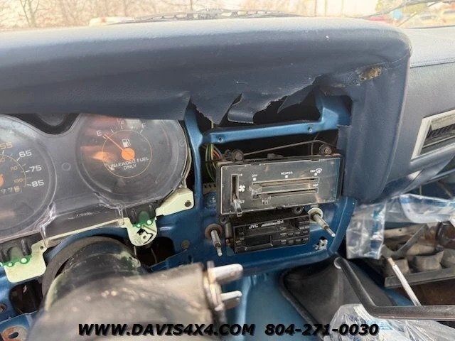 1985 Chevrolet C/K 3rd Gen - Image 23 of 30