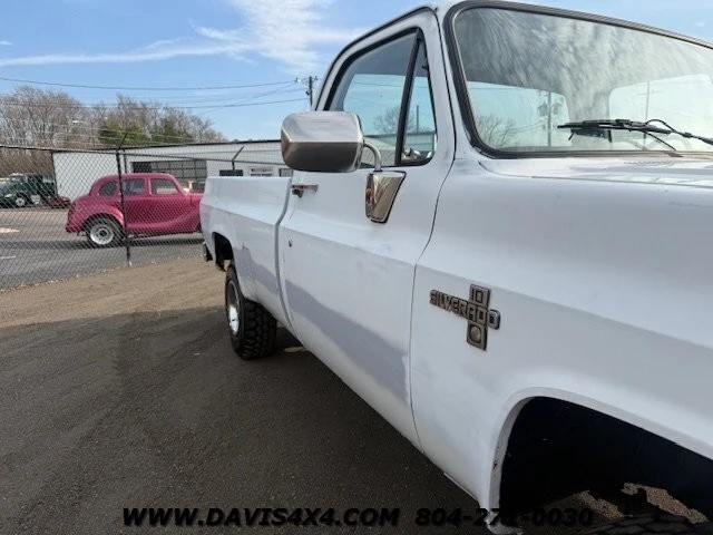 1985 Chevrolet C/K 3rd Gen - Image 6 of 30