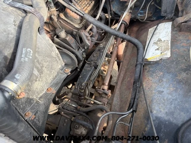 1985 Chevrolet C/K 3rd Gen - Image 26 of 30