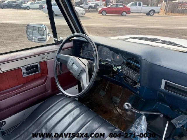 1985 Chevrolet C/K 3rd Gen - Image 8 of 30