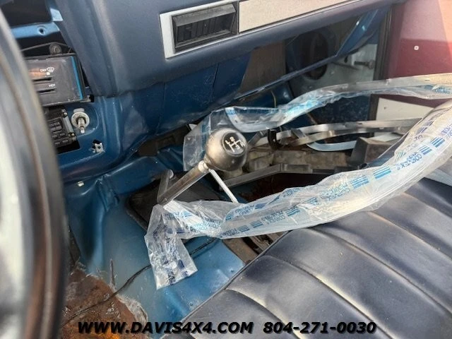 1985 Chevrolet C/K 3rd Gen - Image 22 of 30