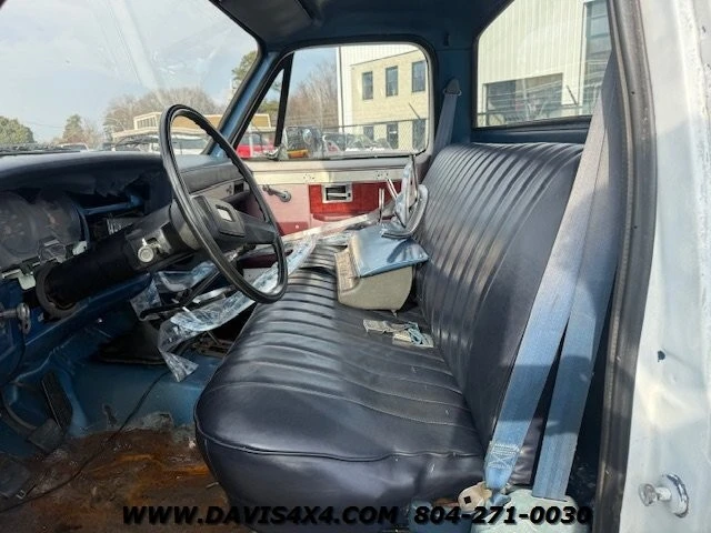 1985 Chevrolet C/K 3rd Gen - Image 21 of 30