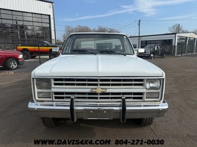 1985 Chevrolet C/K 3rd Gen - Image 3 of 30