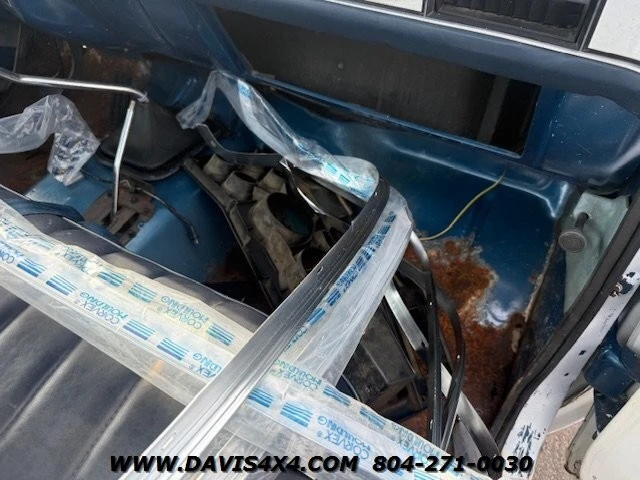 1985 Chevrolet C/K 3rd Gen - Image 12 of 30