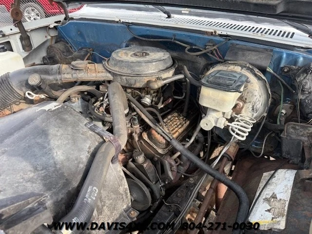 1985 Chevrolet C/K 3rd Gen - Image 25 of 30