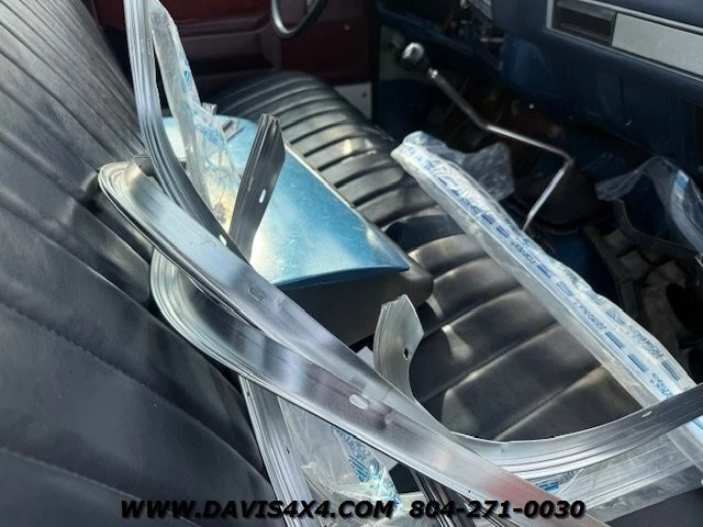 1985 Chevrolet C/K 3rd Gen - Image 11 of 30