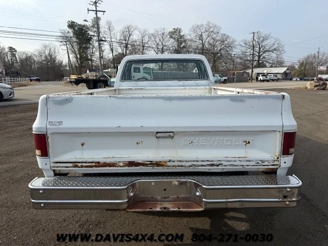 1985 Chevrolet C/K 3rd Gen - Image 16 of 30