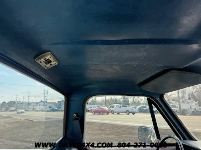 1985 Chevrolet C/K 3rd Gen - Image 9 of 30