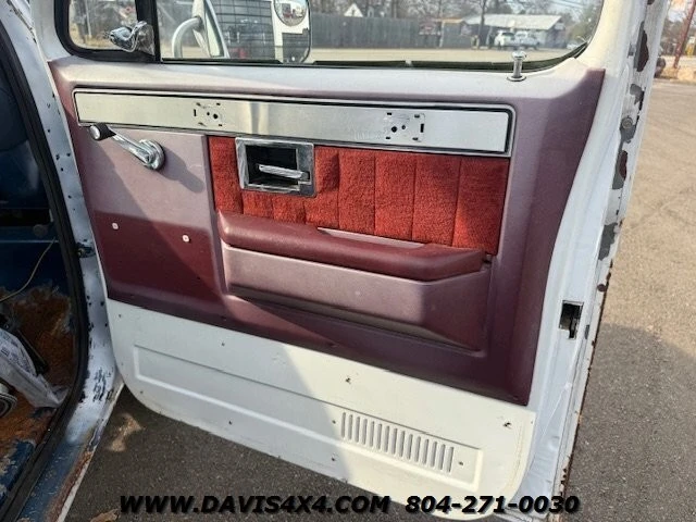 1985 Chevrolet C/K 3rd Gen - Image 14 of 30