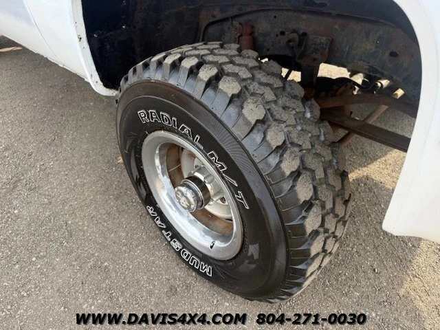 1985 Chevrolet C/K 3rd Gen - Image 5 of 30