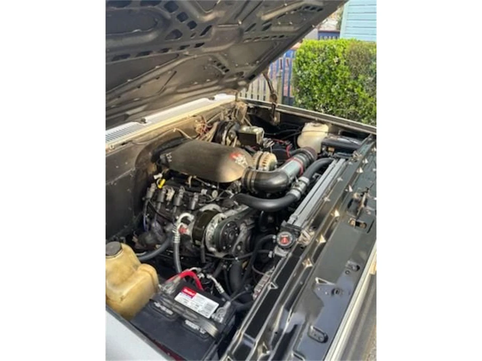1985 Chevrolet C/K 3rd Gen - Image 14 of 14