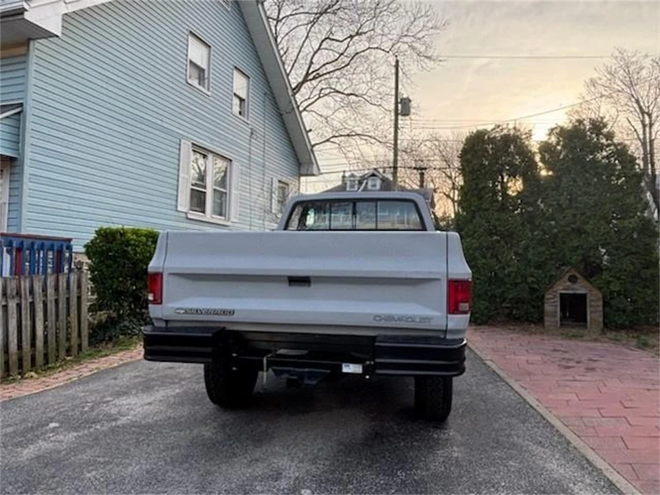 1985 Chevrolet C/K 3rd Gen - Image 5 of 14