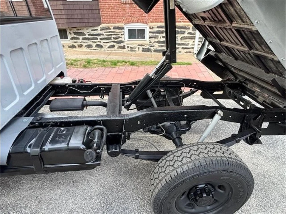 1985 Chevrolet C/K 3rd Gen - Image 11 of 14
